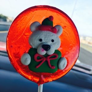 Meet your Posher, Bella